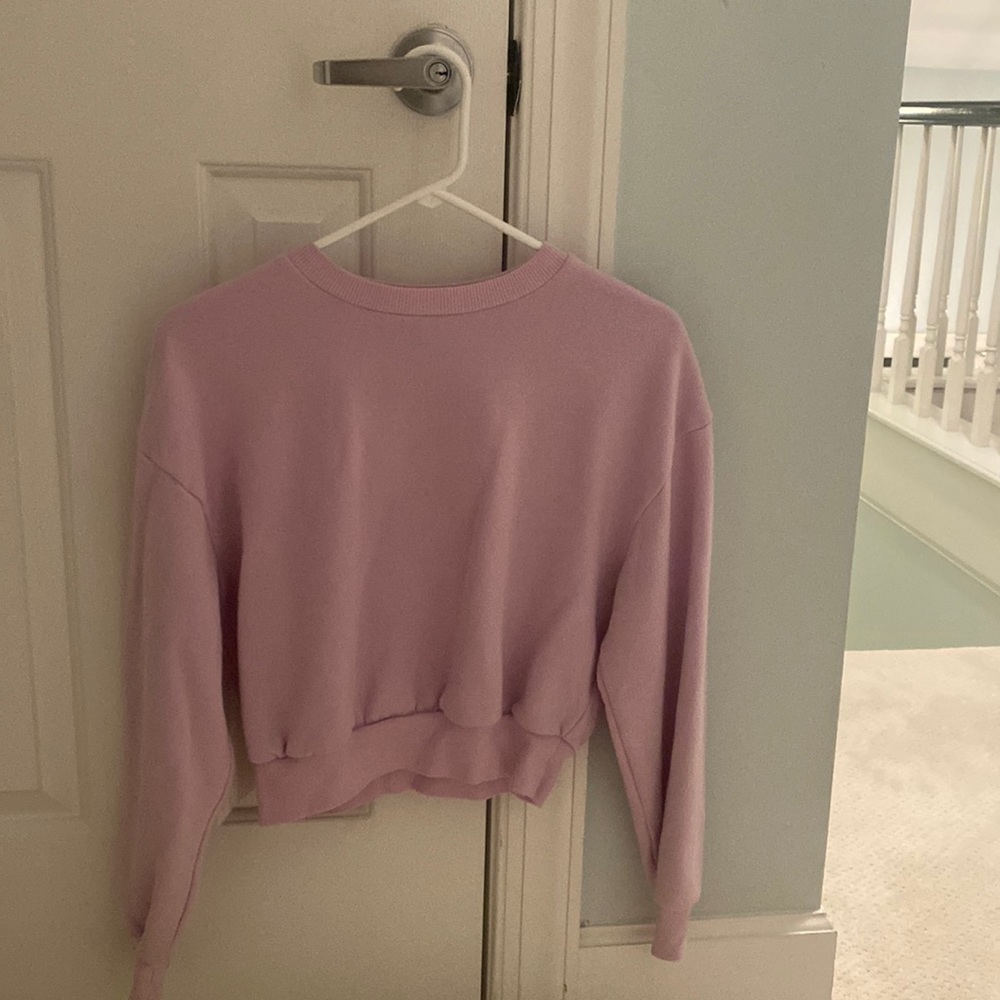 crewneck